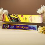 Agarbatti Packaging Box Manufacturing Company