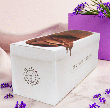 ice cream packaging manufacturer